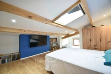 Maison à vendre 5 pièces MOURIES (13)