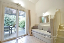A vendre : Appartement 3 pièces en résidence avec Piscine