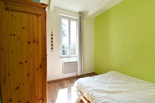 Propriété à vendre 8 pièces et annexe  MOURIES (13)