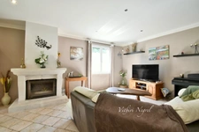 A vendre : Magnifique maison de plus de 200 m2 à MOURIES (13)