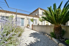Maison à vendre 5 pièces MOURIES (13)