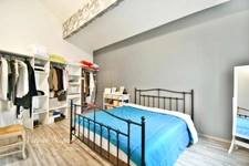 Maison à vendre 4 pièces MOURIES (13)