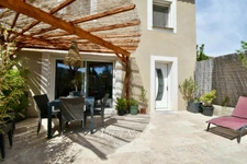 Maison à vendre 3 pièces MOURIES (13)