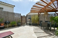 Maison à vendre 3 pièces MOURIES (13)
