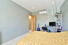 Maison à vendre 3 pièces MOURIES (13)