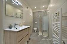 Maison de village rénovée à vendre à MOURIES (13)