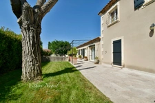 Maison à vendre 5 pièces, MOURIES (13)