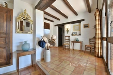 Maison de plain-pied, 4 chambres à vendre AUREILLE (13)