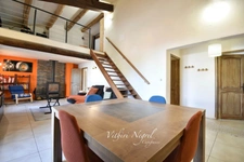 Maison à vendre 5 pièces MOURIES (13)