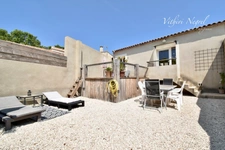Maison à vendre 4 pièces MOURIES (13)