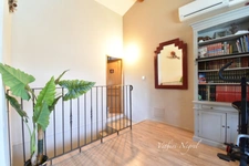 Maison au pied des Alpilles de plus de 200 m2 et 2 dépendances à MOURIES (13)