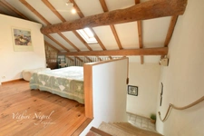 Appartement à vendre 2 pièces MOURIES (13)