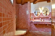 A vendre : Superbe maison de 150 m2 à Mouriès, sur 4500 m2 de terrain.