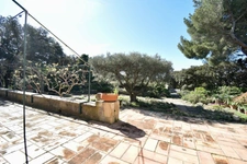 Maison de plain-pied à vendre 5 pièces à AUREILLE (13)