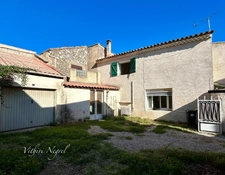 Maison à vendre 4 pièces MOURIES (13)