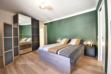 Maison de village rénovée à vendre à MOURIES (13)