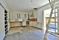 Maison à rénover 2 pièces MOURIES (13)