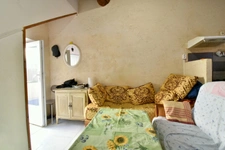 Maisonnette de village à vendre 2 pièces MOURIES (13)