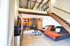 Maison à vendre 5 pièces MOURIES (13)