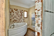 Maison à rénover 2 pièces MOURIES (13)