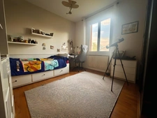 ROANNE (42)Maison de 152m², terrain de 638m²,  6 pièces dont  3 chambres  