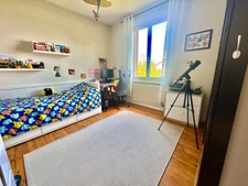 ROANNE (42)Maison de 152m², terrain de 638m²,  6 pièces dont  3 chambres  