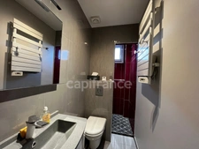 ROANNE – 152 m² – 3 chambres – beaux volumes – jardin