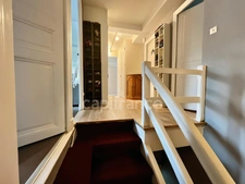 Maison de caractère – Hyper centre Roanne – 4 chambres – 189 m² 