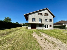 LENTIGNY 42155  Maison à vendre  208M2 936M2 DE TERRAIN AVEC SOUS SOL SOIT 314M2