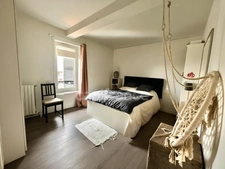 Maison de caractère – Hyper centre Roanne – 4 chambres – 189 m² 