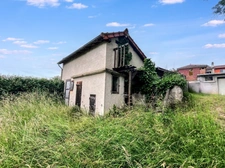 A 5 mn de MARCIGNY – Maison familiale d’environ 163 m² habitables avec terrasse, dépendance, garages et terrain de 1 641 m².