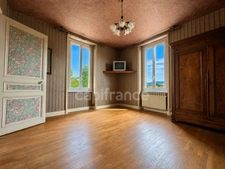 Maison à vendre à OUCHES 4 chambres 128m2 sur 1504m2 de terrain - dependance de 45m2 au sol