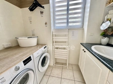 ROANNE – Maison 123 m2 sur 480 m2 de TERRAIN - jardin - 3 chambres, TERRASSE et 3 GARAGES !