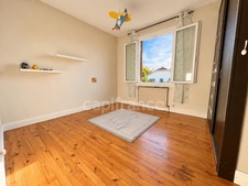 ROANNE – 152 m² – 3 chambres – beaux volumes – jardin