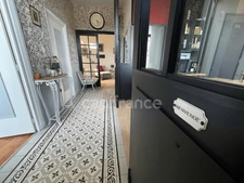 Maison de caractère – Hyper centre Roanne – 4 chambres – 189 m² 