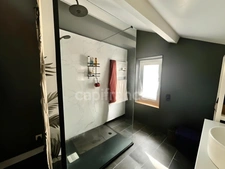 Maison de caractère – Hyper centre Roanne – 4 chambres – 189 m² 