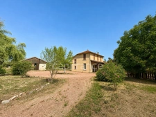 Maison à vendre à OUCHES 4 chambres 128m2 sur 2524m2 de terrain - dependance de 45m2 au sol
