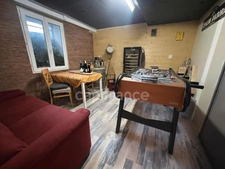Maison de caractère – Hyper centre Roanne – 4 chambres – 189 m² 