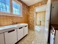 LENTIGNY 42155  Maison à vendre  208M2 936M2 DE TERRAIN AVEC SOUS SOL SOIT 314M2
