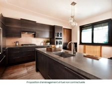 MAISON DE BOURG À VENDRE – SAINTE-COLOMBE-SUR-GAND 4 CHAMBRES 120M2 HABITABLE