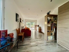 ROANNE (42)Maison de 152m², terrain de 638m²,  6 pièces dont  3 chambres  