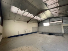 A vendre ROANNE, PLATEAU d'environ 150 m2 au sol IDEAL pour création d'un LOFT