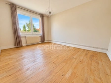 ROANNE – 152 m² – 3 chambres – beaux volumes – jardin