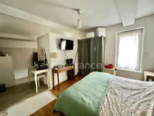 Maison de caractère – Hyper centre Roanne – 4 chambres – 189 m² 