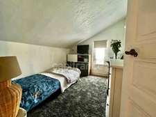 Maison de caractère – Hyper centre Roanne – 4 chambres – 189 m² 