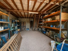 Maison à vendre à OUCHES 4 chambres 128m2 sur 2524m2 de terrain - dependance de 45m2 au sol