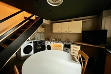 Maison de caractère – Hyper centre Roanne – 4 chambres – 189 m² 