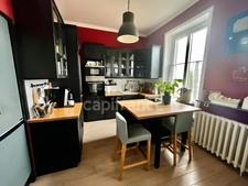 Maison de caractère – Hyper centre Roanne – 4 chambres – 189 m² 
