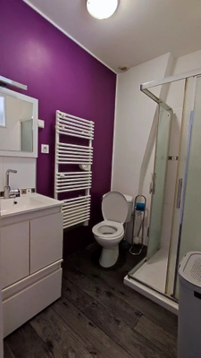 Appartement à vendre 2 pièces BEAUNE Centre-ville (21) + 35m² de COMBLES à aménager
