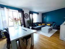 Immeuble à vendre DIJON (21)